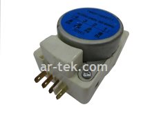 01 45 15 TIMER NO FROST TMDF-702ZD1